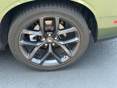 2023 Dodge Challenger GT RWD
