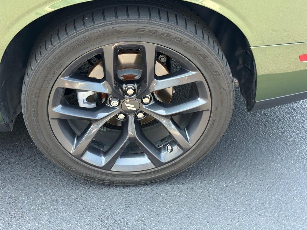2023 Dodge Challenger GT RWD