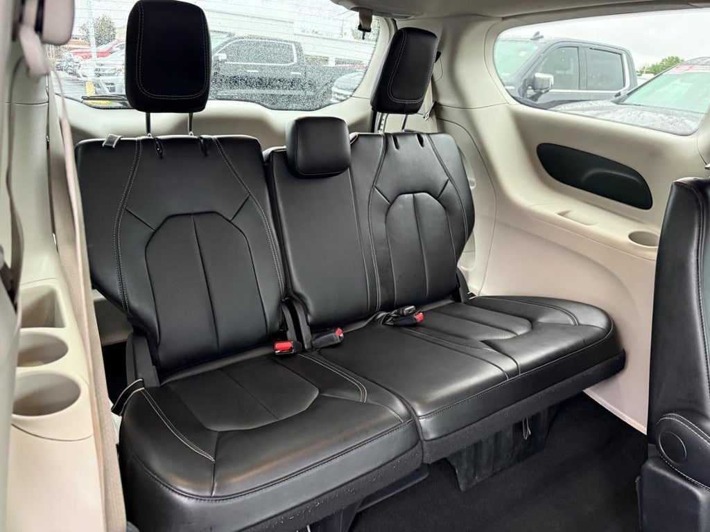 2024 Chrysler Pacifica Touring L FWD