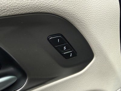 2024 Chrysler Pacifica Touring L FWD