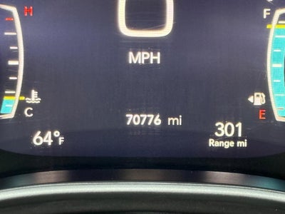 2024 Chrysler Pacifica Touring L FWD