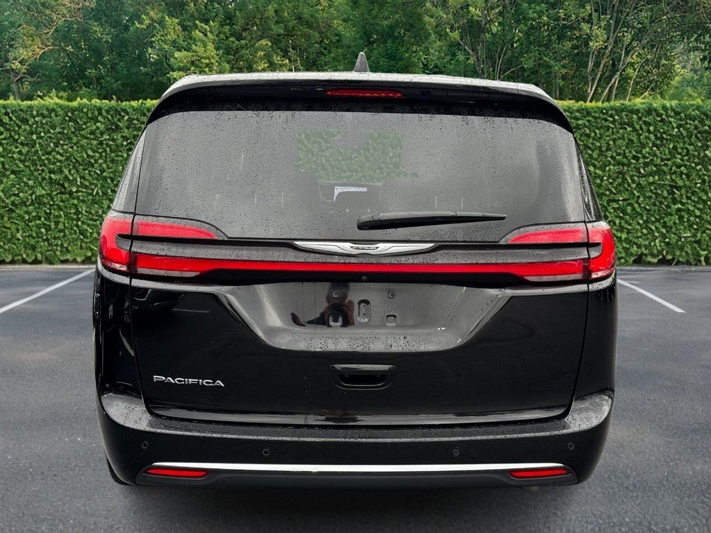 2024 Chrysler Pacifica Touring L FWD