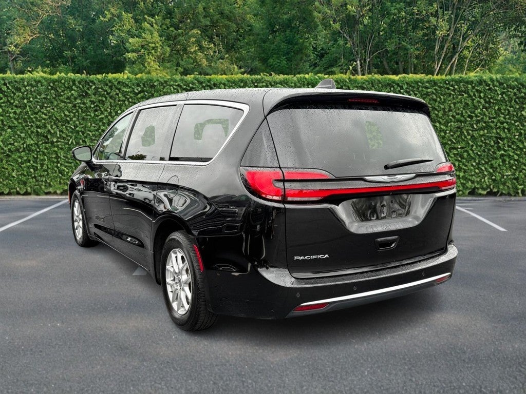 2024 Chrysler Pacifica Touring L FWD
