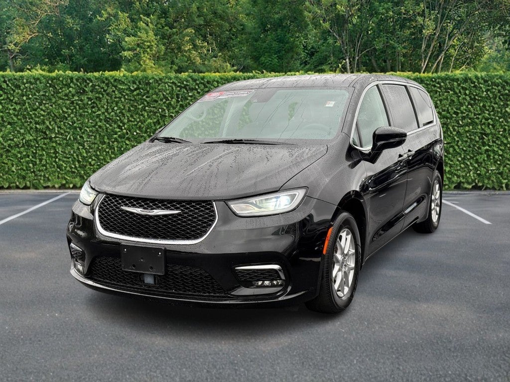 2024 Chrysler Pacifica Touring L FWD