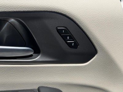 2024 Chrysler Pacifica Touring L FWD