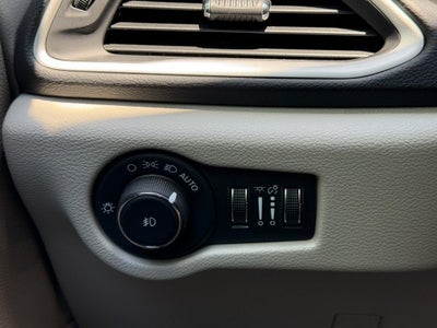 2024 Chrysler Pacifica Touring L FWD