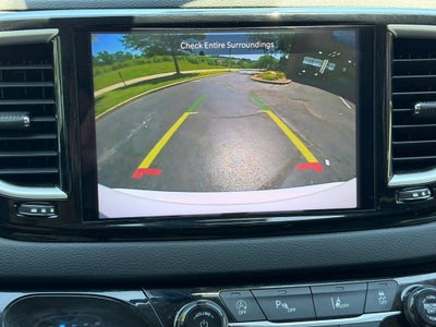 2024 Chrysler Pacifica Touring L FWD