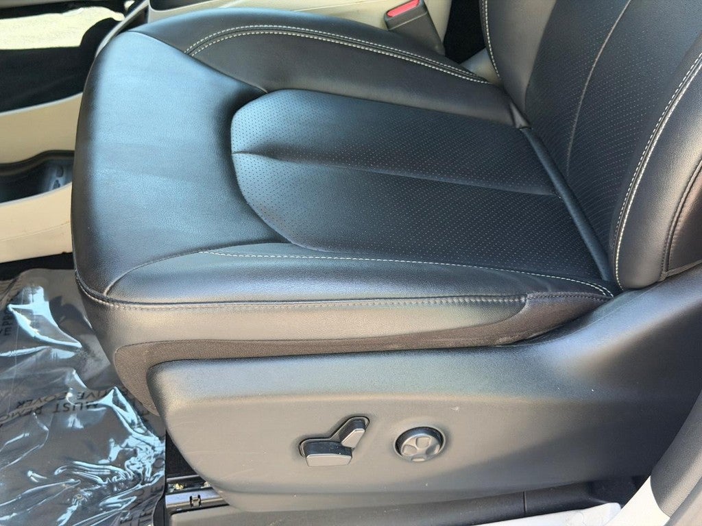 2024 Chrysler Pacifica Touring L FWD