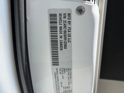 2024 Chrysler Pacifica Touring L FWD