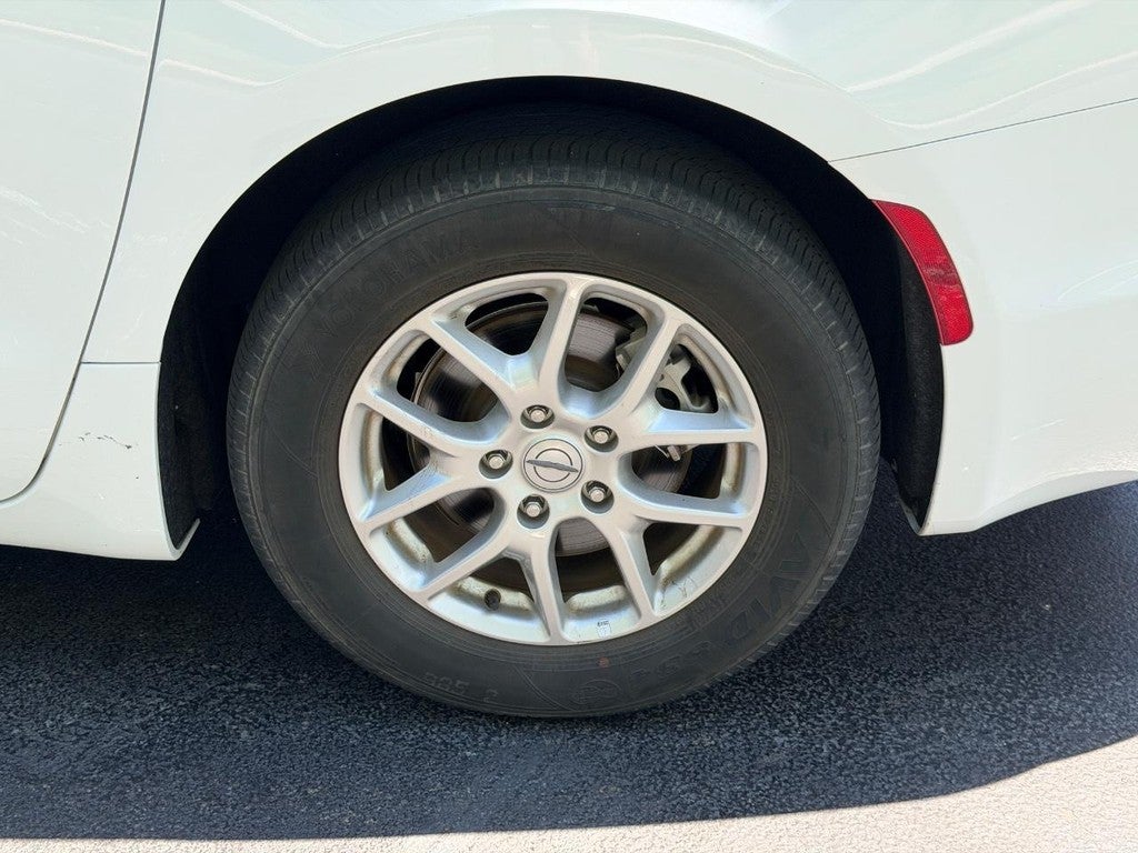 2024 Chrysler Pacifica Touring L FWD