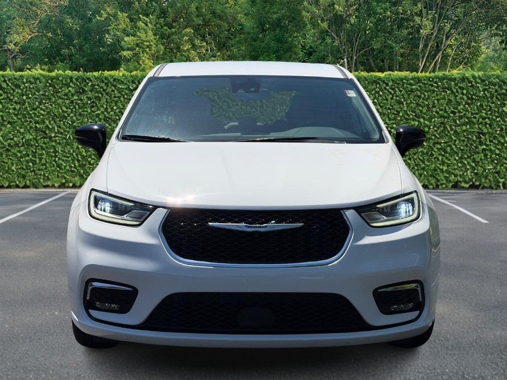 2024 Chrysler Pacifica Touring L FWD