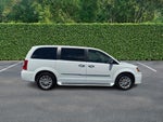 2015 Chrysler Town & Country 4dr Wgn Touring-L