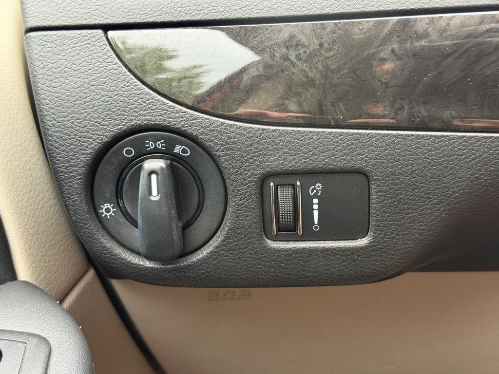 2015 Dodge Grand Caravan 4dr Wgn SXT