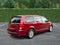 2015 Dodge Grand Caravan 4dr Wgn SXT