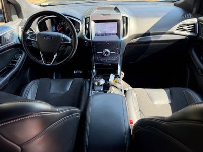 2020 Ford Edge ST AWD