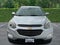 2017 Chevrolet Equinox FWD 4dr LT w/1LT