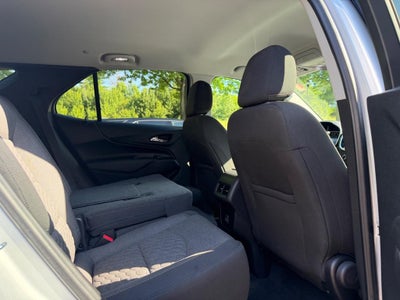 2020 Chevrolet Equinox AWD 4dr LT w/1LT
