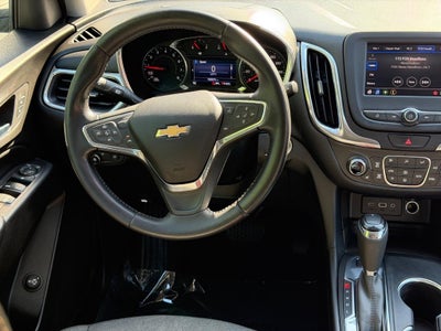 2020 Chevrolet Equinox AWD 4dr LT w/1LT