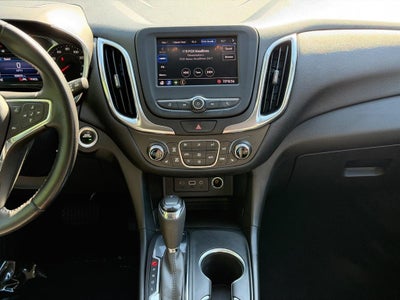 2020 Chevrolet Equinox AWD 4dr LT w/1LT