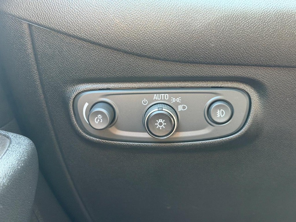 2020 Chevrolet Equinox AWD 4dr LT w/1LT