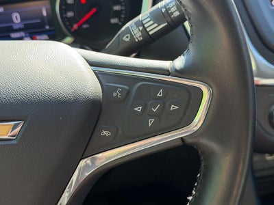 2020 Chevrolet Equinox AWD 4dr LT w/1LT