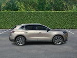 2021 Lincoln Nautilus Reserve FWD