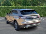 2021 Lincoln Nautilus Reserve FWD