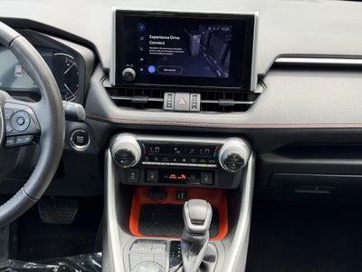2023 Toyota RAV4 Adventure AWD (Natl)