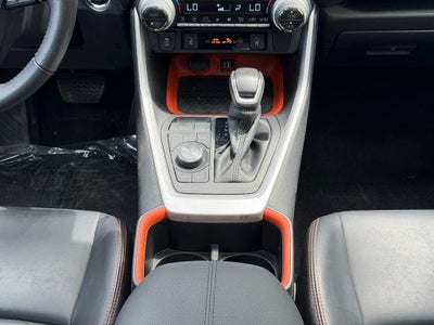 2023 Toyota RAV4 Adventure AWD (Natl)