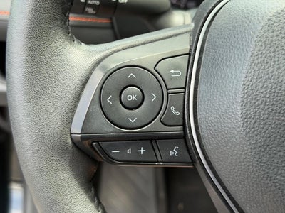 2023 Toyota RAV4 Adventure AWD (Natl)