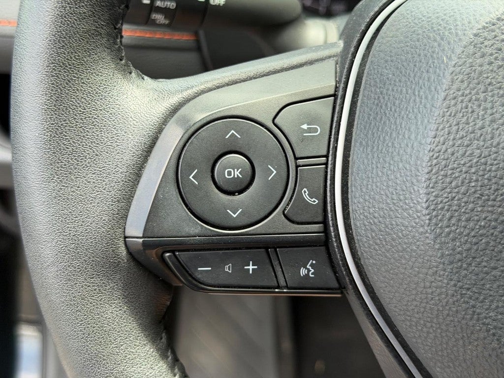 2023 Toyota RAV4 Adventure AWD (Natl)
