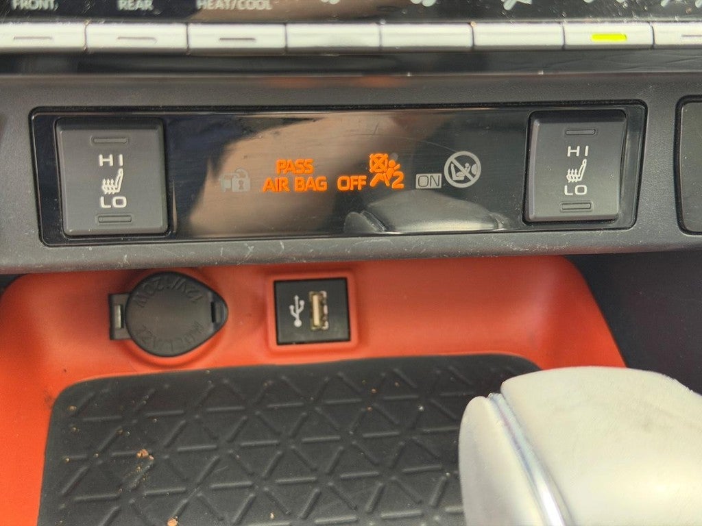 2023 Toyota RAV4 Adventure AWD (Natl)
