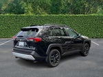 2023 Toyota RAV4 Adventure AWD (Natl)