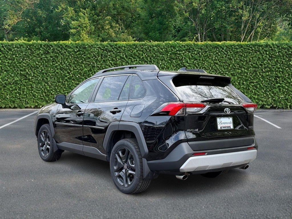 2023 Toyota RAV4 Adventure AWD (Natl)