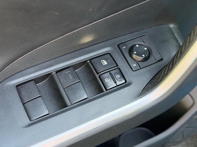 2019 Toyota RAV4 Adventure AWD (Natl)