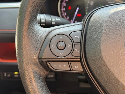 2019 Toyota RAV4 Adventure AWD (Natl)