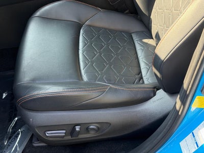 2019 Toyota RAV4 Adventure AWD (Natl)