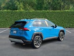 2019 Toyota RAV4 Adventure AWD (Natl)