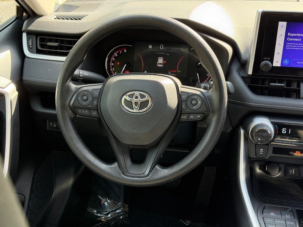 2024 Toyota RAV4 XLE AWD (Natl)