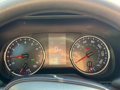 2021 Toyota RAV4 XLE AWD (Natl)