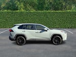 2021 Toyota RAV4 XLE AWD (Natl)