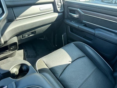 2026 RAM 2500 Laramie 4x4 Crew Cab 6'4" Box