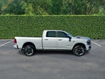 2026 RAM 2500 Laramie 4x4 Crew Cab 6'4" Box