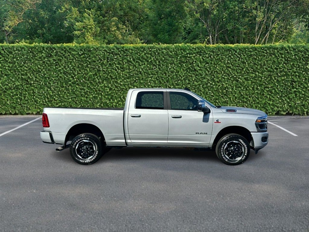 2026 RAM 2500 Laramie 4x4 Crew Cab 6'4" Box