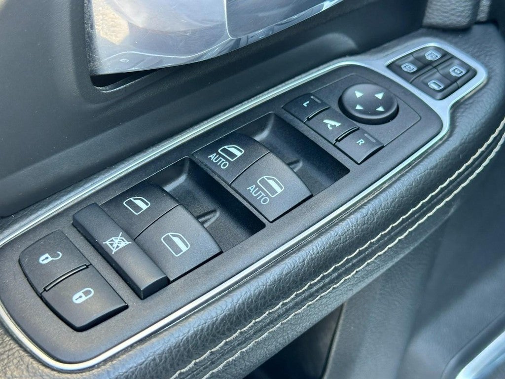 2024 RAM 2500 Laramie 4x4 Crew Cab 6'4" Box