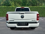 2024 RAM 2500 Laramie 4x4 Crew Cab 6'4" Box