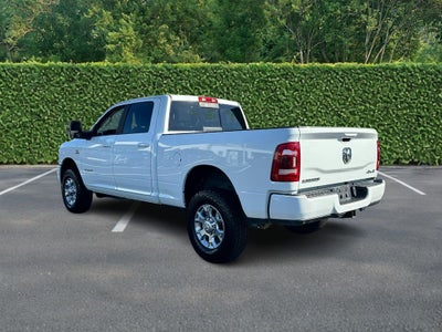 2024 RAM 2500 Laramie 4x4 Crew Cab 6'4" Box