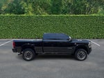 2025 RAM 2500 Longhorn 4x4 Crew Cab 6'4" Box