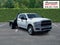 2024 RAM 3500 Chassis Cab SLT 4WD Crew Cab 60" CA 172.4" WB