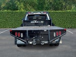 2024 RAM 3500 Chassis Cab SLT 4WD Crew Cab 60" CA 172.4" WB